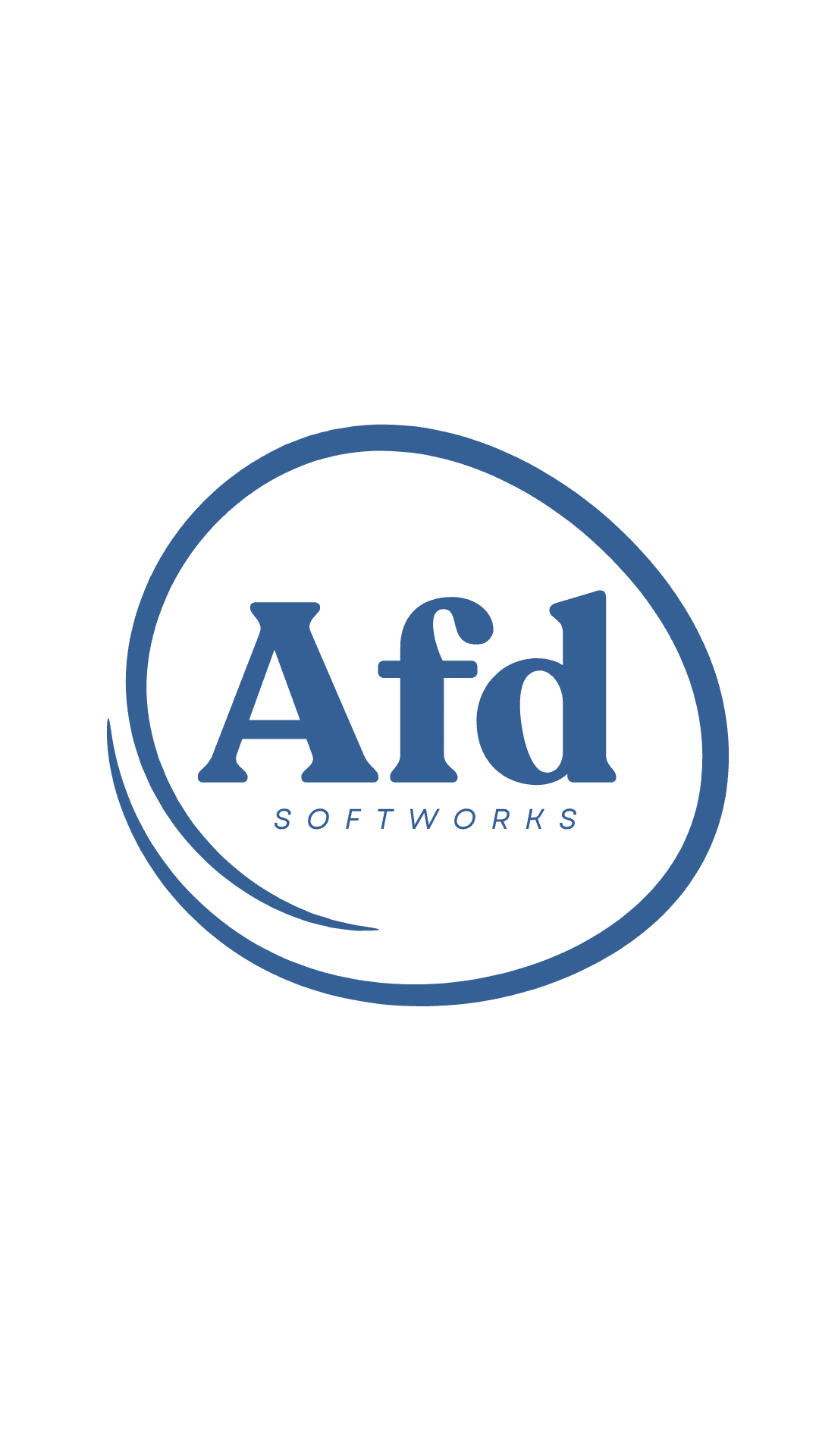 AFD Softworks Logo