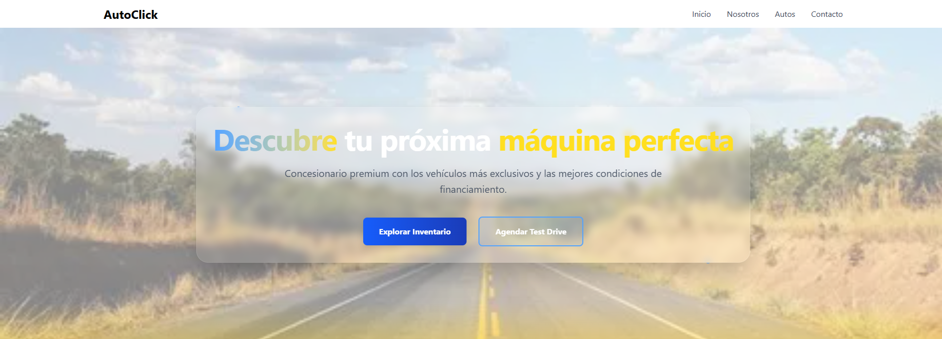 Autoclick